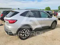 2020 Ford ESCAPE фото