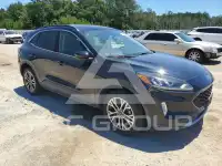 2020 Ford ESCAPE фото