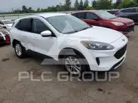 2020 Ford ESCAPE фото