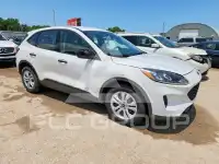 2020 Ford ESCAPE photo