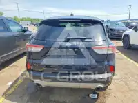 2020 Ford ESCAPE фото