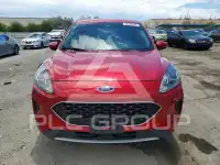 2020 Ford ESCAPE фото