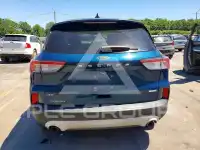 2020 Ford ESCAPE фото