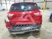 2020 Ford ESCAPE photo