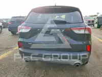 2020 Ford ESCAPE photo