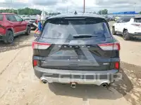 2020 Ford ESCAPE фото