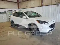 2020 Ford ESCAPE фото