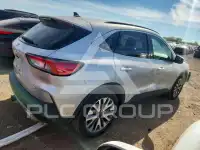 2020 Ford ESCAPE фото