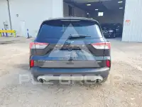 2020 Ford ESCAPE фото