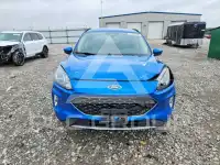 2020 Ford ESCAPE photo