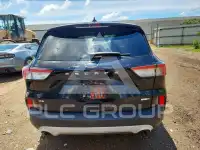 2020 Ford ESCAPE фото