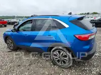 2020 Ford ESCAPE photo