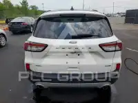 2020 Ford ESCAPE photo
