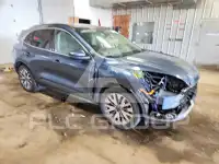 2020 Ford ESCAPE photo