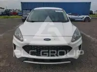2020 Ford ESCAPE photo