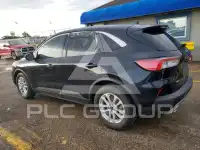 2020 Ford ESCAPE photo