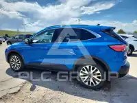2020 Ford ESCAPE photo
