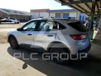 2020 Ford ESCAPE фото