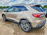 2020 Ford ESCAPE фото