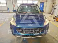 2020 Ford ESCAPE photo