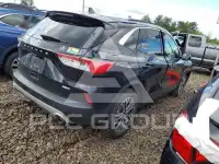 2020 Ford ESCAPE фото