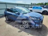 2020 Ford ESCAPE фото