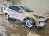 2020 Ford ESCAPE фото
