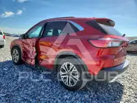 2020 Ford ESCAPE фото