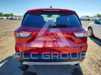 2020 Ford ESCAPE photo