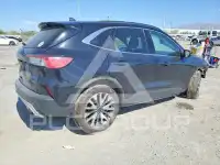 2020 Ford ESCAPE фото
