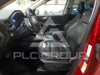 2020 Ford ESCAPE photo