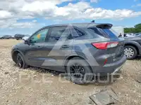 2020 Ford ESCAPE фото