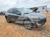 2020 Ford ESCAPE фото