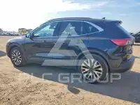 2020 Ford ESCAPE фото