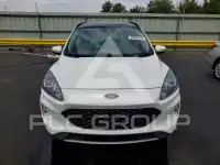 2020 Ford ESCAPE photo