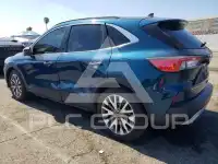 2020 Ford ESCAPE фото