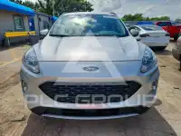 2020 Ford ESCAPE фото