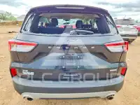 2020 Ford ESCAPE фото