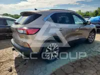 2020 Ford ESCAPE фото