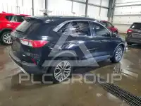 2020 Ford ESCAPE фото