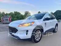 2020 Ford ESCAPE фото