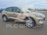 2020 Ford ESCAPE фото