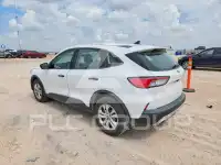 2020 Ford ESCAPE photo