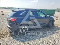 2020 Ford ESCAPE photo