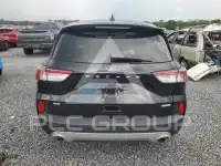 2020 Ford ESCAPE фото