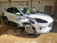 2020 Ford ESCAPE фото