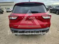 2020 Ford ESCAPE фото