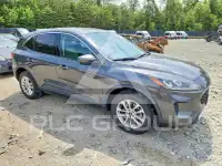 2020 Ford ESCAPE photo