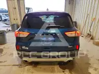 2020 Ford ESCAPE фото