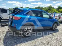 2020 Ford ESCAPE photo